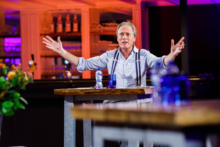 Jort Kelder - fotograaf Jan Buwalda Groningen