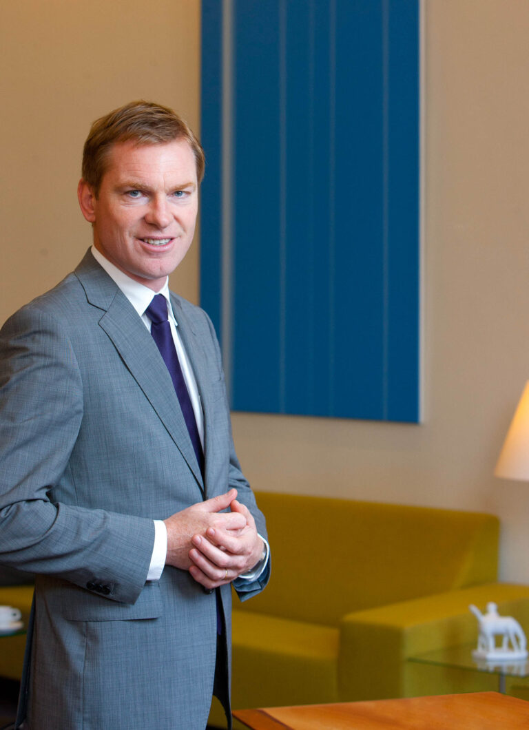 I'm sorry, but ik kan je niet vertellen wie deze persoon is.